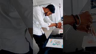 preparation of sodium chloride and sulphate shortvideos Lab technique science [upl. by Assyn]