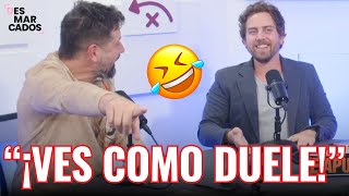 ¡Mauro CANTORO le RECLAMA a Mauricio Loret de Mola [upl. by Ruffi]