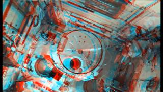 NASA’s 3D Tour of the International Space Station [upl. by Elvera]