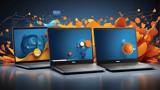 Best Dell Laptops Between 30k to 70k [upl. by Aillicsirp]