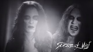 Carach Angren  Franckensteina Strataemontanus Official Music Video 2020 [upl. by Malinda]