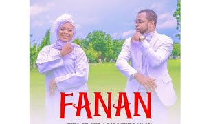 FANAN Latest Hausa Film Trailer 2021 [upl. by Albur]