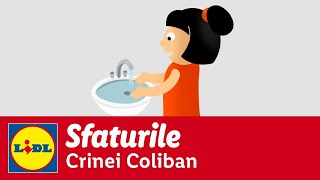 Cum te aperi de toxiinfectie alimentara • Sfaturile Crinei Coliban [upl. by Silloc]