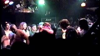 Agnostic Front at CBGB 1992 live NYHC [upl. by Forbes]