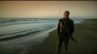 Claudio Baglioni  Niente Più  VIDEO UFFICIALE  2009 HQ [upl. by Rapsac]