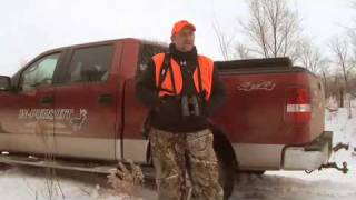 Best Of  Greg Miller Iowa Gun Hunt Part 1 [upl. by Ettennan]