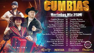 💥Norteñas para bailar 2024 💃🏽 Norteñas Mix 💃🏽 Cumbias Norteñas 💃🏽 Cumbias Mix 2024💥 [upl. by Zadack]