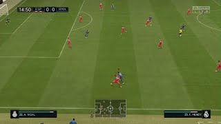 FIFA 22Mendy [upl. by Quartana377]