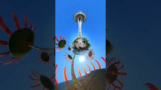 Needle via Chihuly [upl. by Maya]