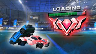 Il Tragico Mondo del Competitive di ROCKET LEAGUE [upl. by Ganny]