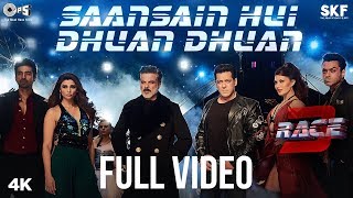 Race 3 2018 Full HD Movie in Hindi  How To watch Online  Salman Khan  Jacquline  Bobby Deol [upl. by Anned788]