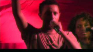 Teddy Afro  Dahlak Live Ethiopian Music [upl. by Demaria]