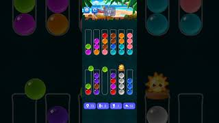 Ball sort level 1494 ballsort ballsortgame [upl. by Jessen]