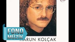 Harun Kolçak  Sözümü Geri Aldım Official Audio [upl. by Einaej481]