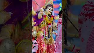 Bijoya Dashami  বিজয়া দশমী  Durga Puja bijoyadashami bijoya krishna iskcon durgapuja shorts [upl. by Bore]