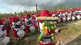 Morismas de Bracho Banda de guerra Zacatecas [upl. by Bernetta]