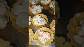 Goan Veg Forminhas  Easy Recipe  Goan snacks youtubeshorts shortsfeed viralshorts [upl. by Scevo300]