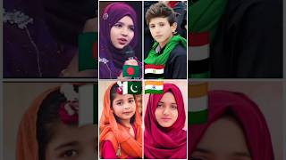 HasbiRabbi Nasheed Viral Cover By filistin Bangladesh india littlemixyt hasbirabbi fyp yt [upl. by Sinaj468]