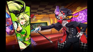 Elsword TW Anemos  Tricky house 172 Solo Play [upl. by Morten]