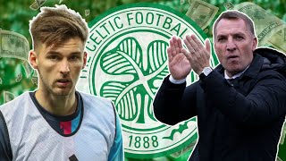 Celtic To Finally Sign Kieren Tierney THIS Summer After Exclusive Scoop [upl. by Clercq541]