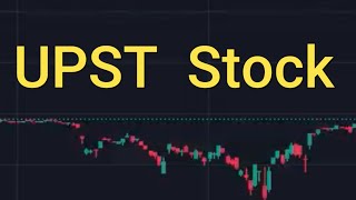 UPST Stock Price Prediction News Today 9 December  UpStart Holdings [upl. by Rusell]