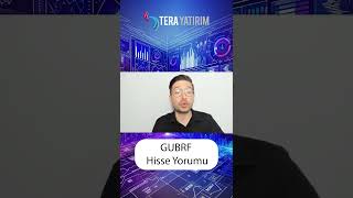 GUBRF Hisse Teknik Analiz ve Yorumu  Gübre Fabrikaları Hisse gubrf hisseyorum hisseanaliz [upl. by Arron]