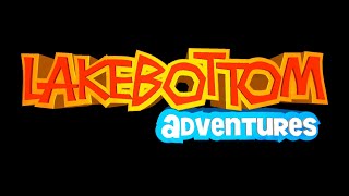 LakeBottom Adventures 2024 Theme Song [upl. by Attolrac]