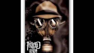 Dj Elite  Psycho Realm  moving through streets [upl. by Eelime]