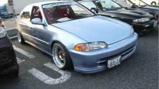 AMMOPROD  OSAKA JDM SPIRIT [upl. by Sonni139]