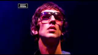 The Verve  Glastonbury 2008 720p 50fps [upl. by Eniortna926]