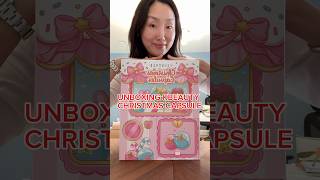 Korean skincare unboxing kbeauty skincare shorts [upl. by Cathrin]