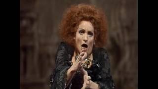 Idomeneo  Mozart  Act III Mad Scene [upl. by Carey]