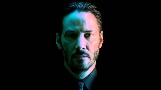 02 Story of Wick  John Wick Soundtrack By Tyler Bates and Joel Richard [upl. by Aimik]