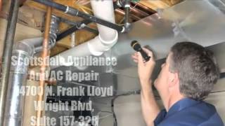 HVAC Services Scottsdale AZ  Heating Systems amp AC  Repair Installation amp Service 480 2455875 [upl. by Ocirderf768]