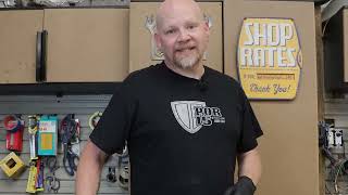 POR15 Fuel Tank Sealer Repair Kit  How to Use [upl. by Hedwig]