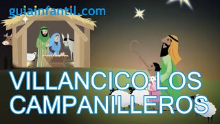 Los campanilleros Villancico de Navidad andaluz [upl. by Shargel]