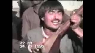 kifayat shah bacha full parogram 1995 kifayatshahbacha love pashtodrama [upl. by Svirad]