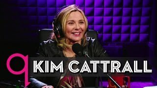 Kim Cattrall  Sensitive Skin [upl. by Lledrev]