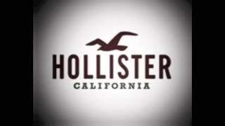 Downtown Fiction  Feeling Better Hollister Summer 2012 Mock Week 1 Playlist [upl. by Caine]