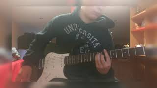 El vals del obrero  SkaP Guitar cover [upl. by Ambrosi661]