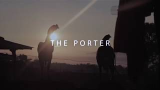 THE PORTER  Film Dokumenter Potret Porter di Gunung Lawu [upl. by Ileana]