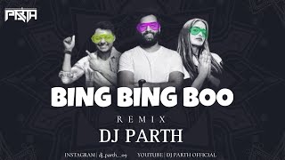 Bing Bing Boo  Remix 150bpm  DJ PARTH  Trending Song  2024 [upl. by Cristina601]