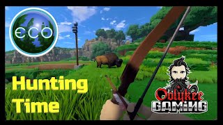 ECO  Episode 12  Hunting [upl. by Oab]