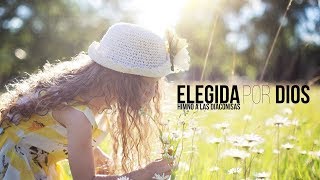 Elegida por Dios [upl. by Labotsirc]