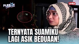 Modus Operandi Baru Pura Pura Jadi Ojek  Pleboy Jaman Now ANTV  Eps 43 14 [upl. by Gaskill624]