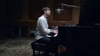 James Blake  Vincent Official Video [upl. by Longley]