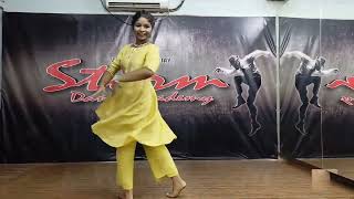 marath molo thoda sa sada bhola dance song💃 [upl. by Gus]