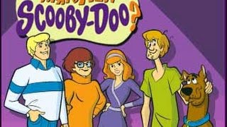 whats new scooby doo  theme song [upl. by Ulane]