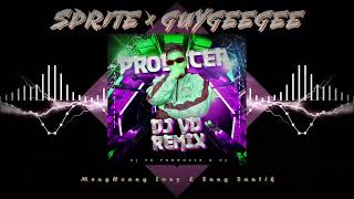 Dj VD  SPRITE x GUYGEEGEE  ทน 2024 VD Remix [upl. by Ned]