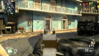 VIVA LOS LODESTAR  BLACK OPS 2 [upl. by Eetsud]